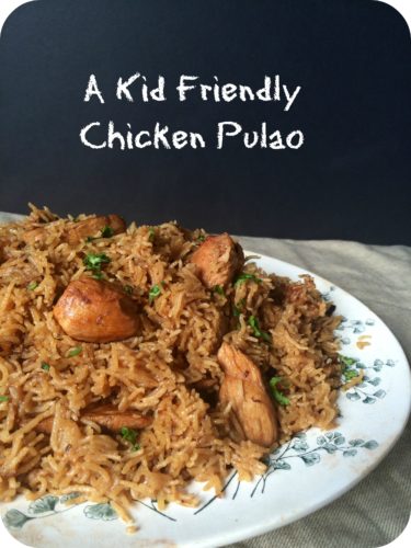 Chicken_Pulao