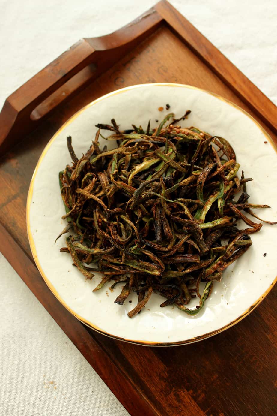 kurkuri_bhindi_pakistani