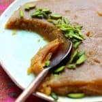 Chanay ki Daal ka Halwa