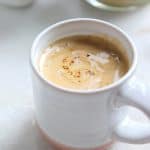 Phitti Hui Coffee - a Creamy Instant Coffee Latte