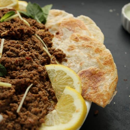 Dum ka Keema