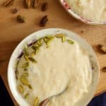 chawal ki kheer