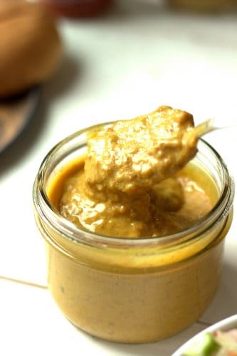 THAI CHICKEN SLIDERS