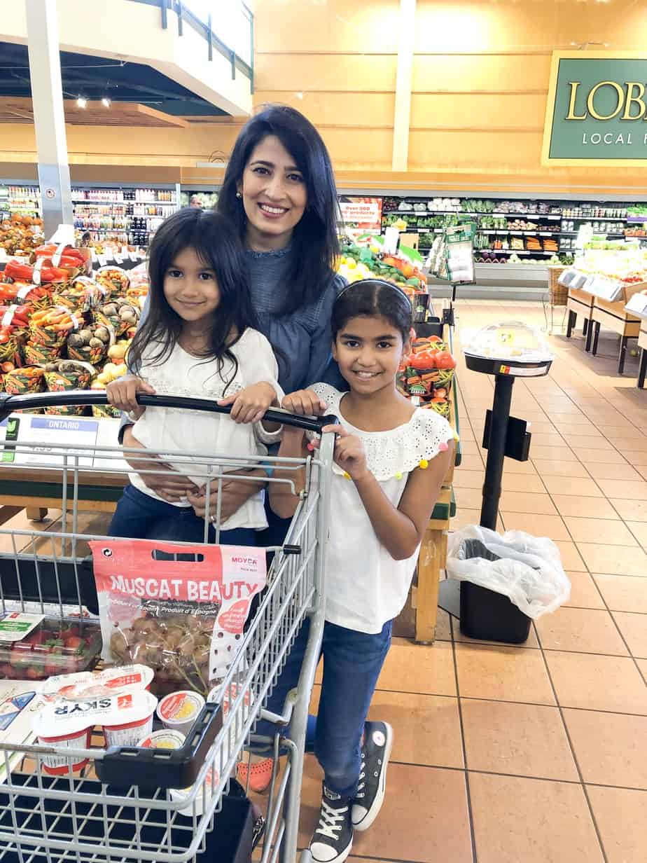 Loblaws In-Store Dietitian