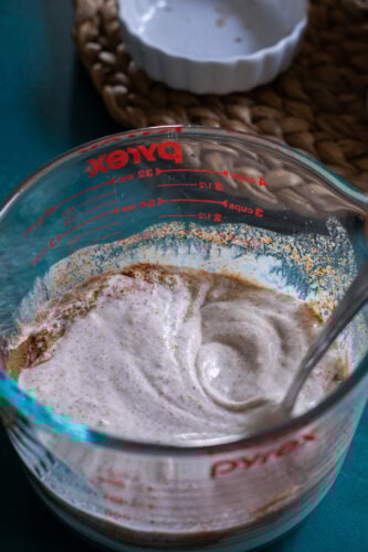 tawa chicken recipe marinade