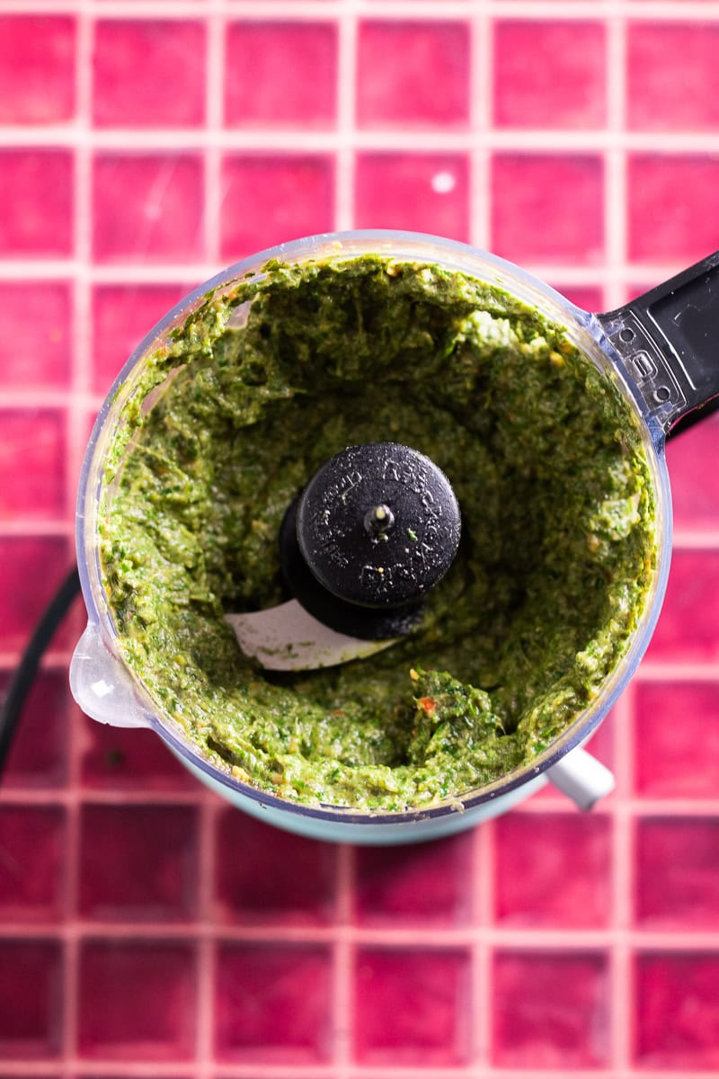 tips for cooking palak paneer faster