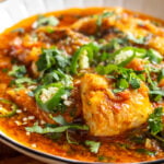 fish ka salan or fish masala