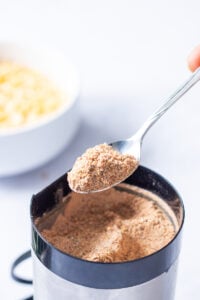 shami kabab garam masala